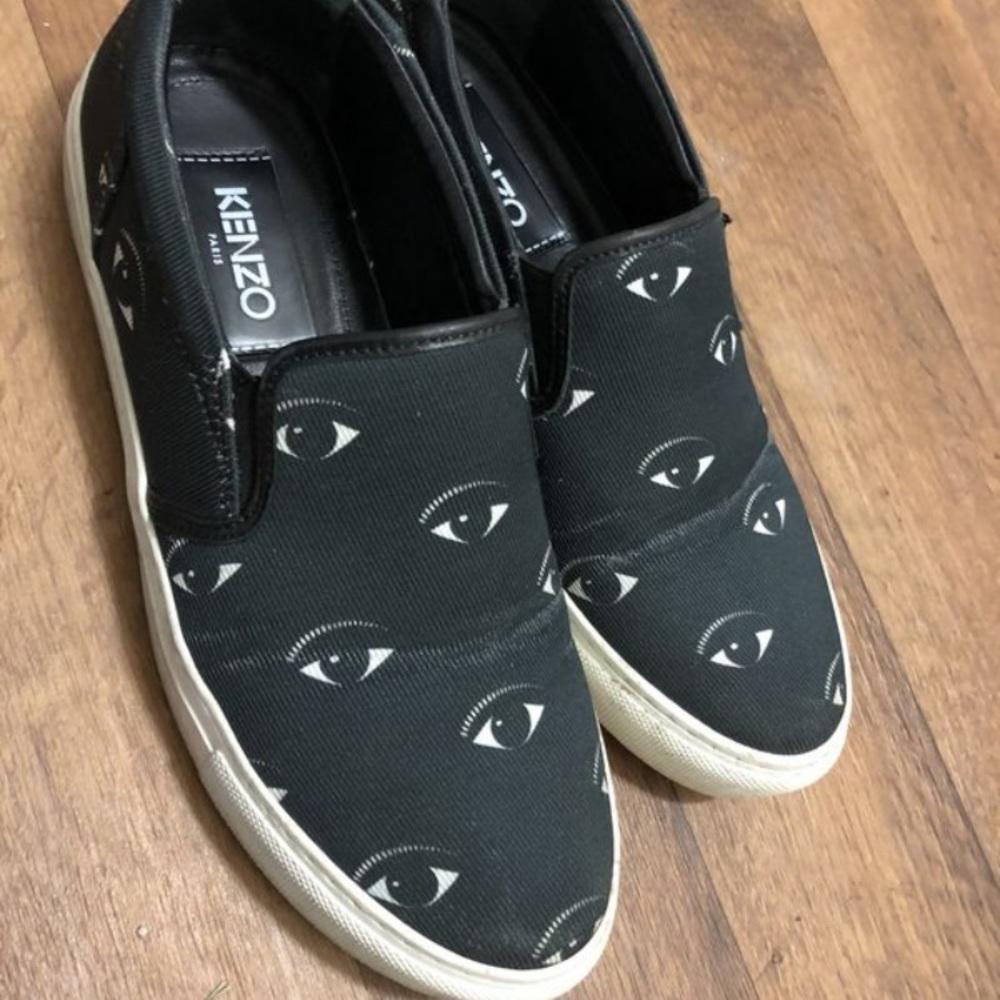 Kenzo Size 7.5